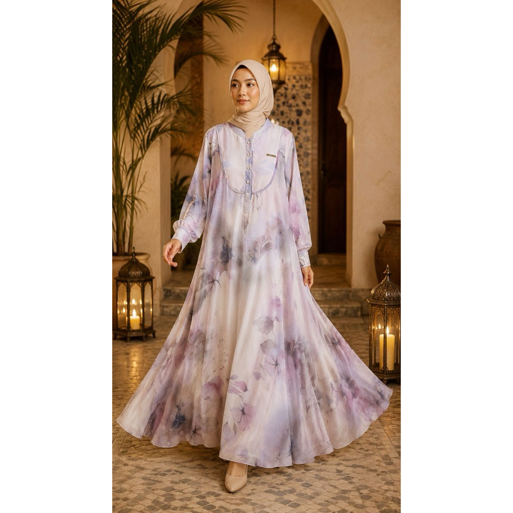 midi Maryam premium