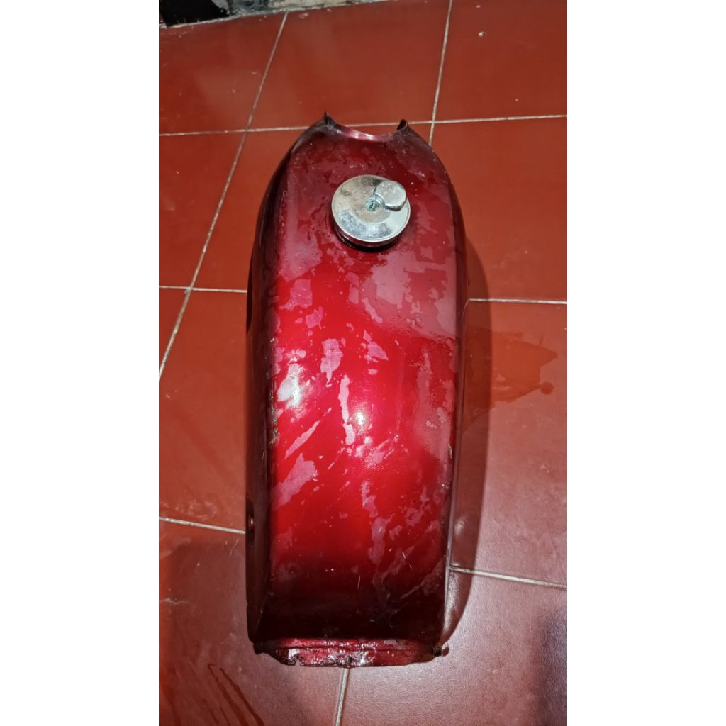 tangki yamaha l2 super