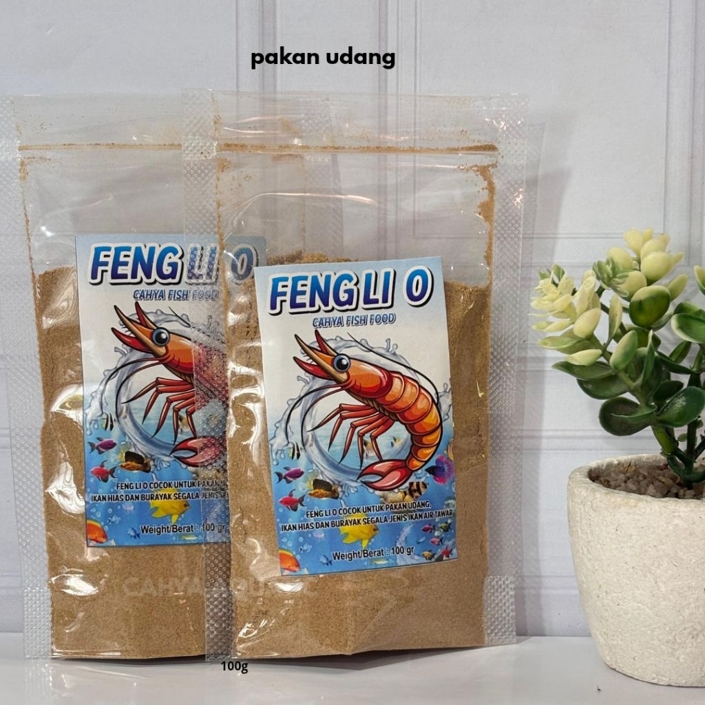 Feng li 0