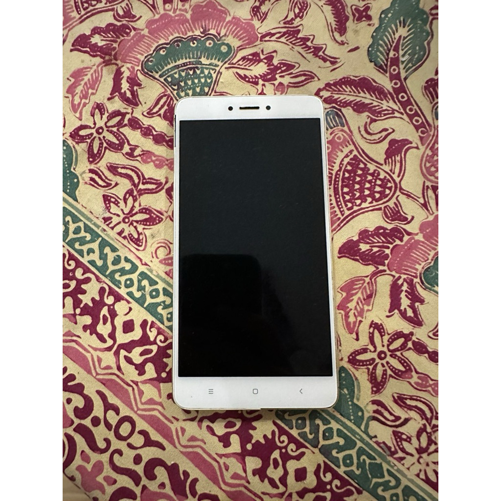 Xiaomi redmi note 4 3/32GB