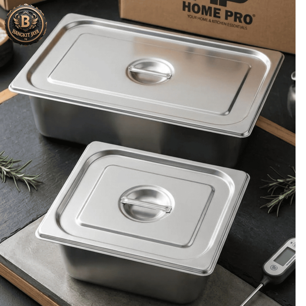food pan stainless ,food pan tutup 1/1/15,food pan tutup 1/2/15,gastronom