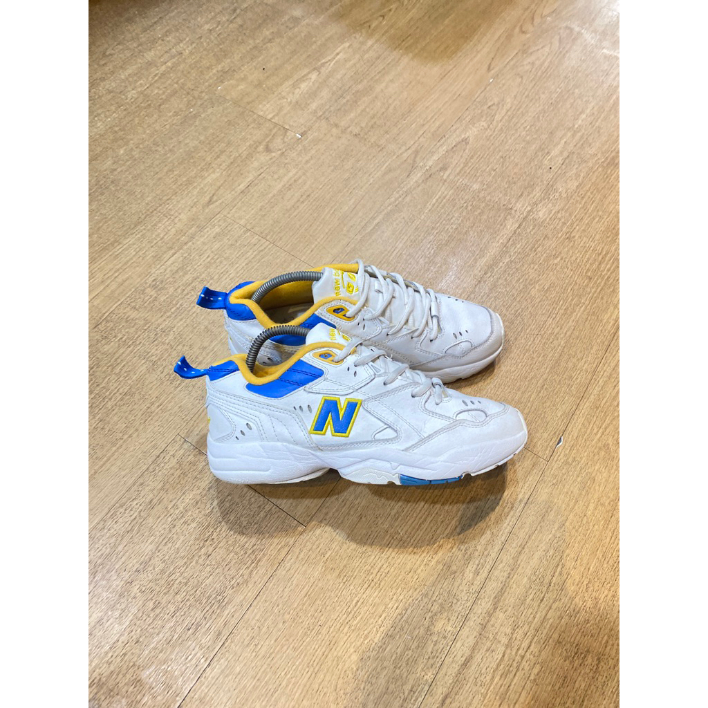 SEPATU NB608 SIZE 41