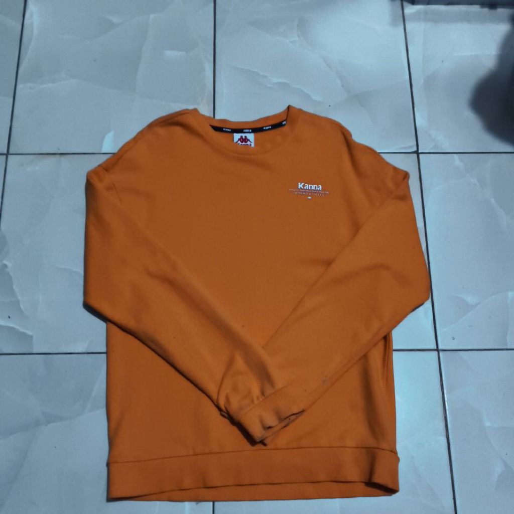 Crewneck Kappa