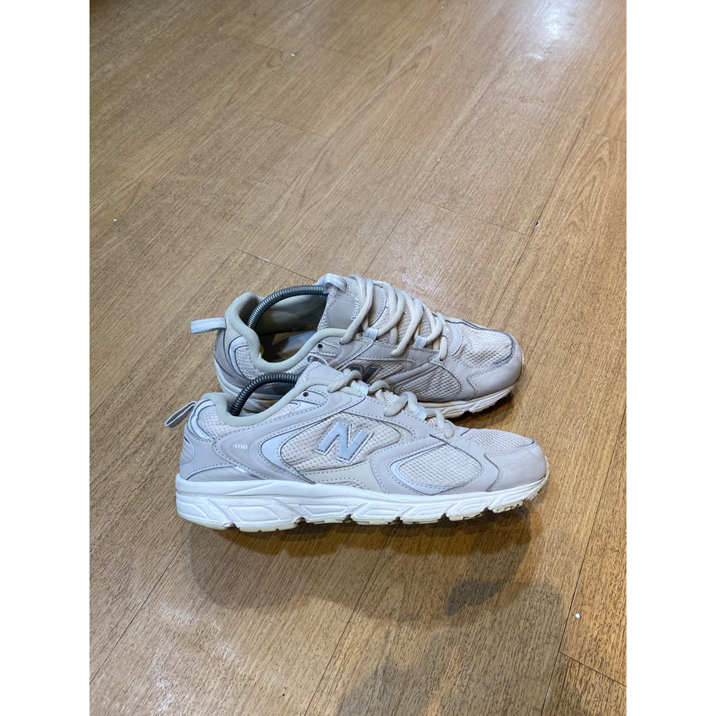 SEPATU NB408 SIZE 43