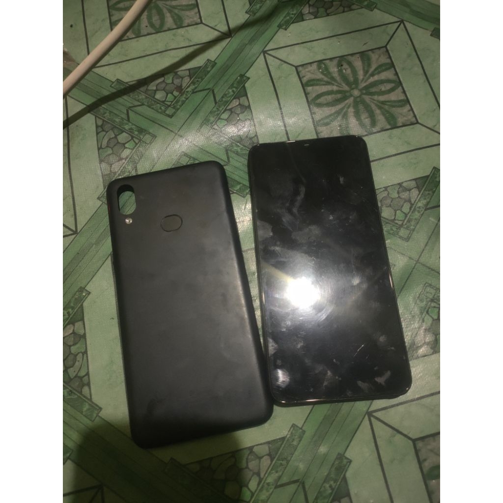 Lcd_samsung_a10s_original