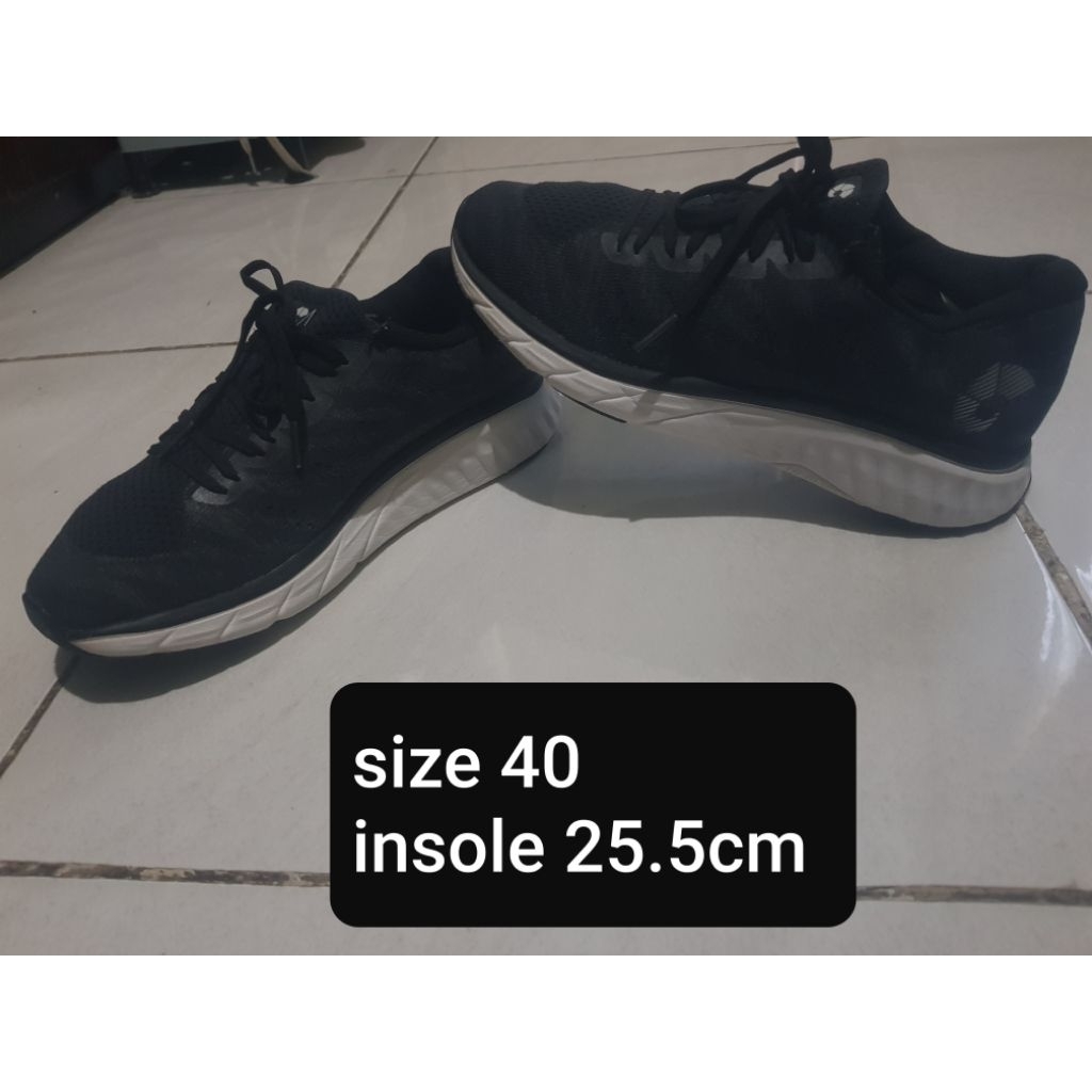 SepatuRunningNEPA