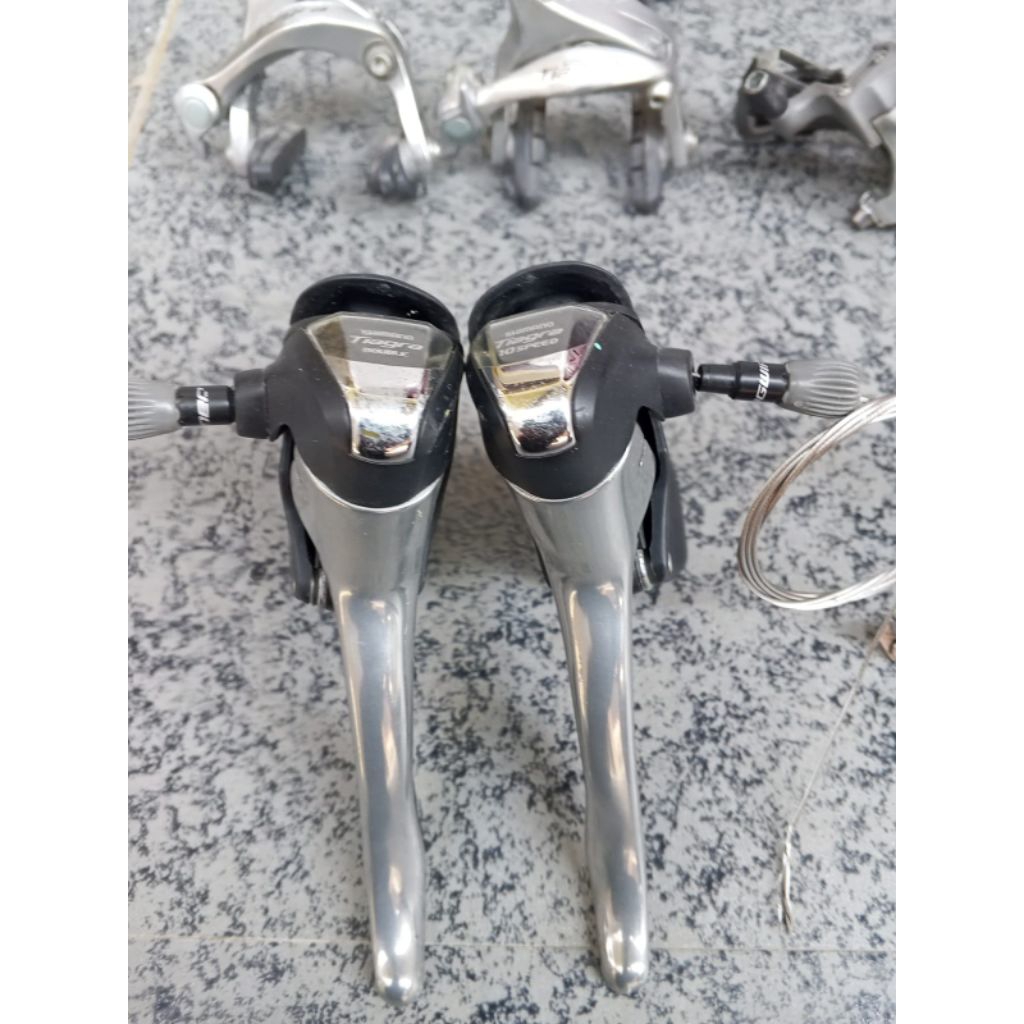 Brifter dan rd tiagra 4600