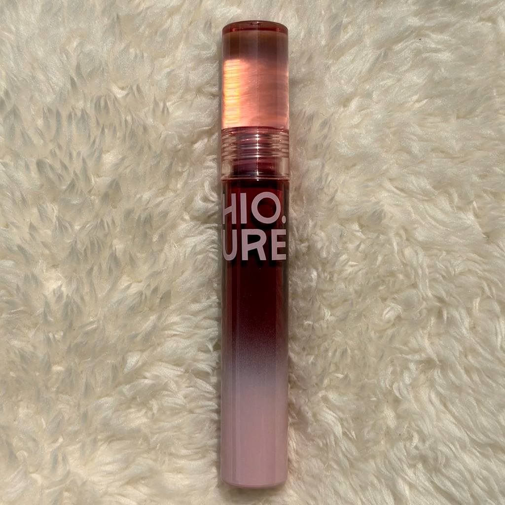 CHIOTURE Shine Lip Gloss Shade 05 Preloved Like New