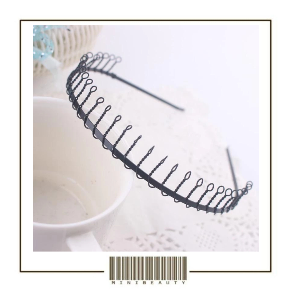 bando sirkam besi bando sisir bando cakar bando spiral besi murah