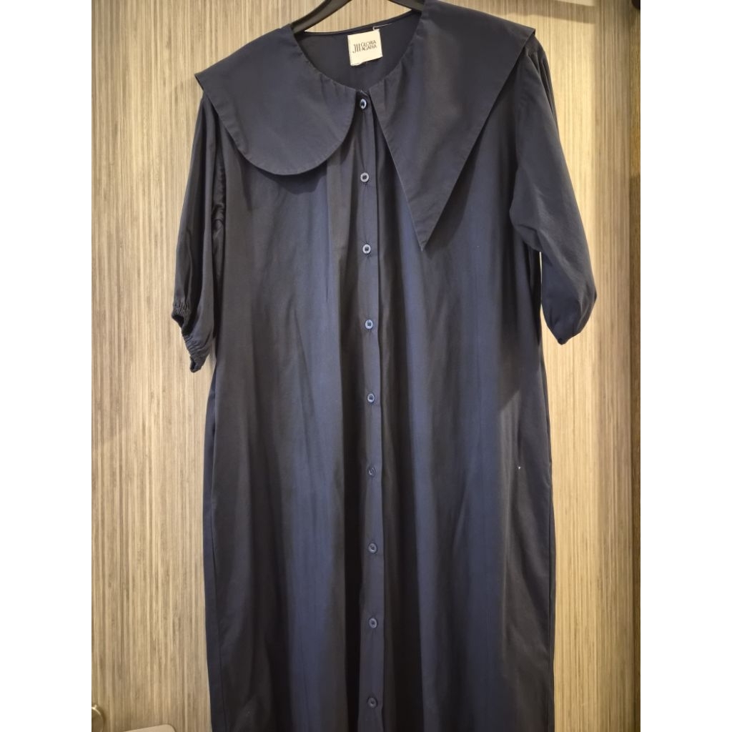 Jii by Gloria Agatha Dress