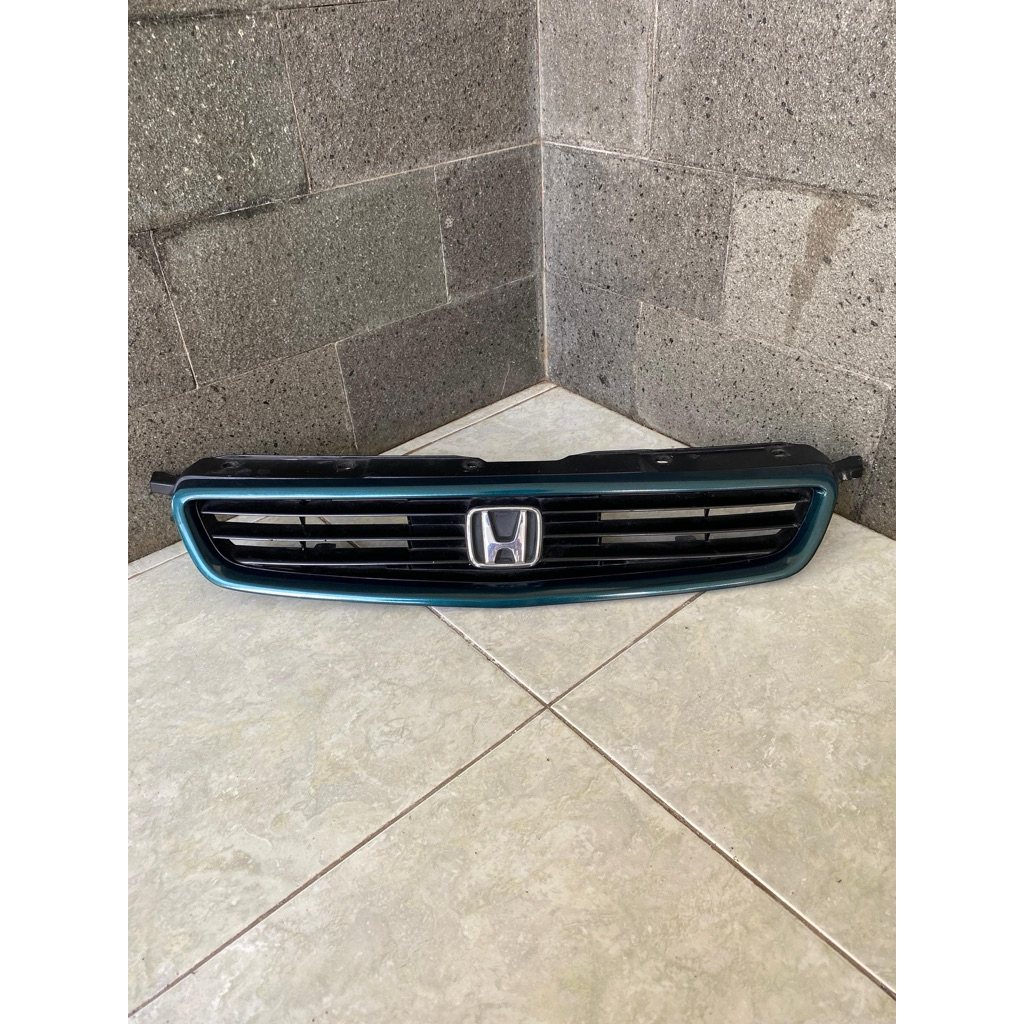 Grill civic ferio non facelift tahun1996