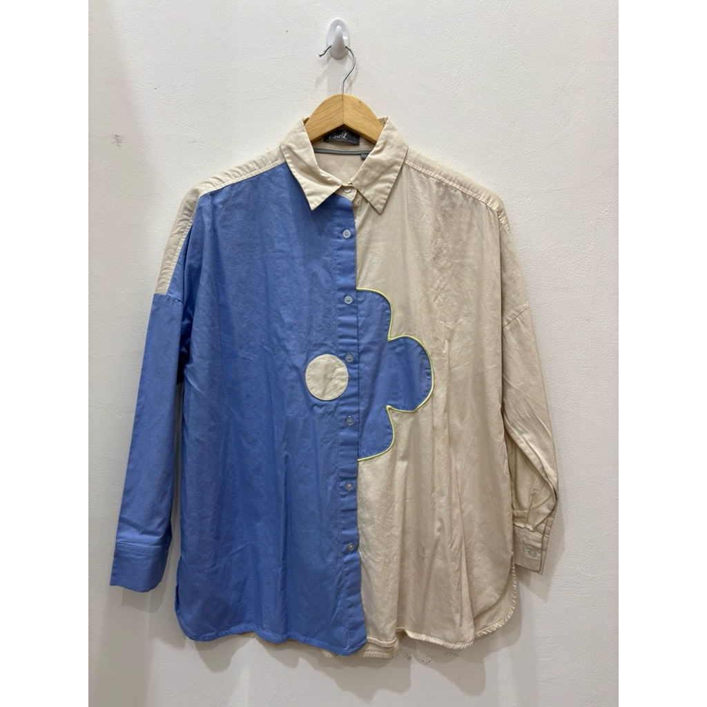 Rurik - Blouse Atasan Wanita