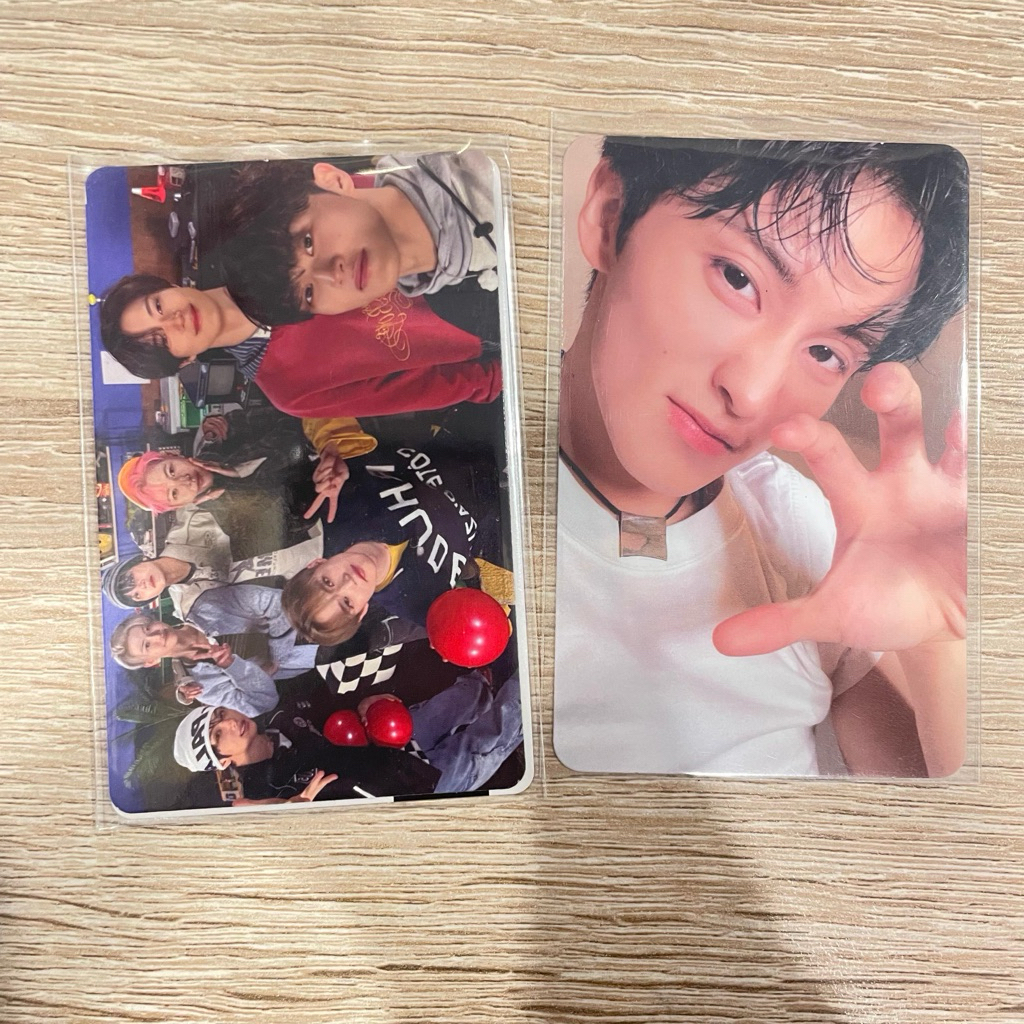 MARK MAUNG PC 7DREAM