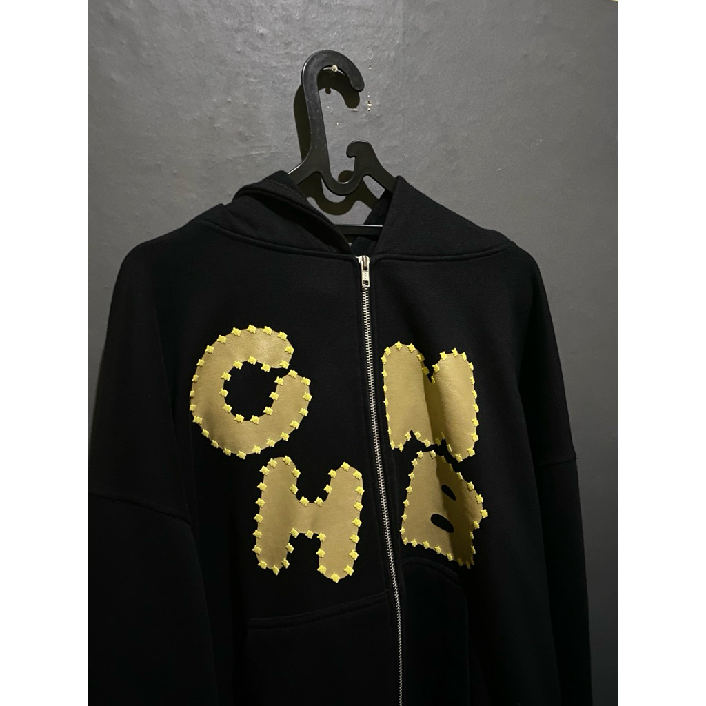 hd chmb zip