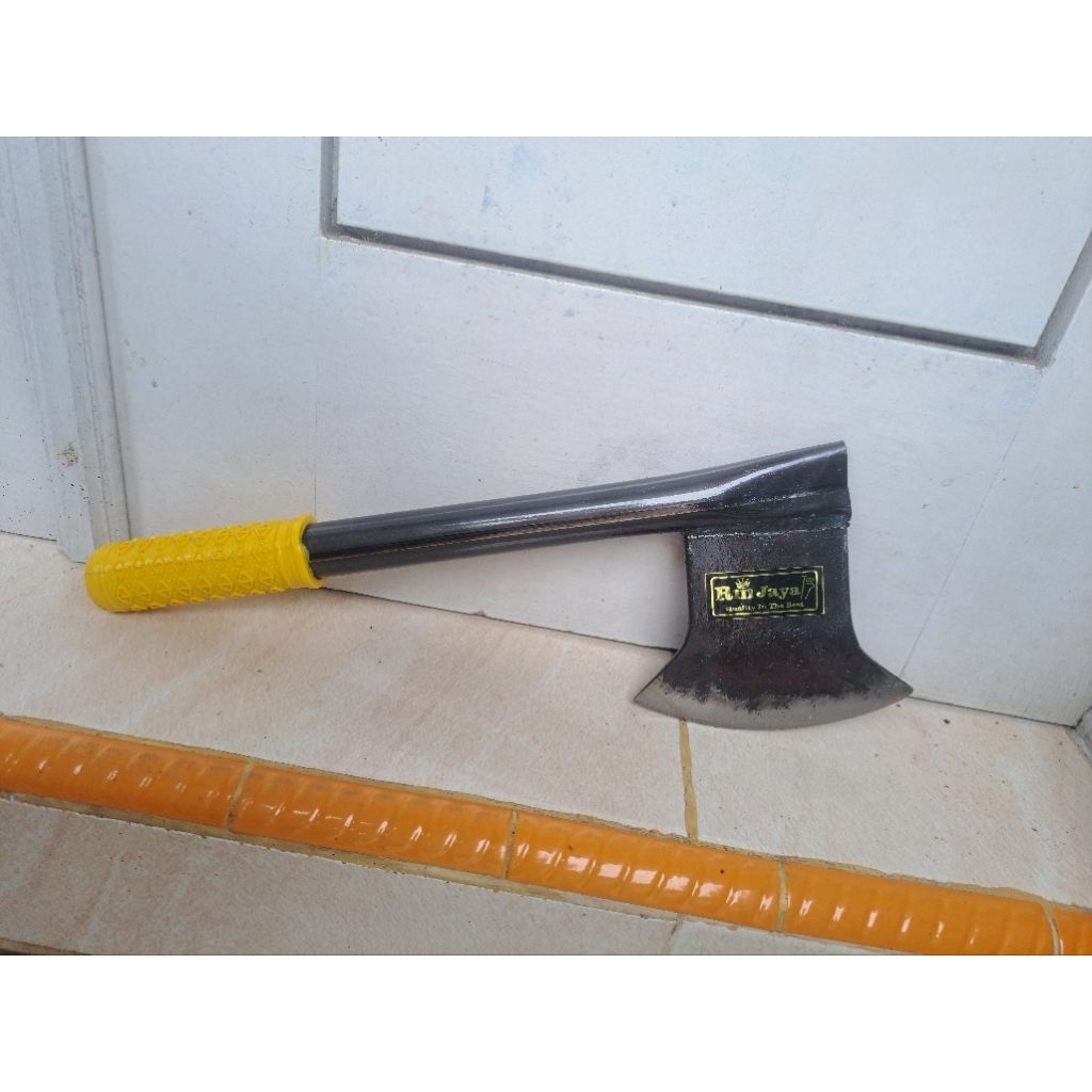 kampak kecil panjang 34 cm