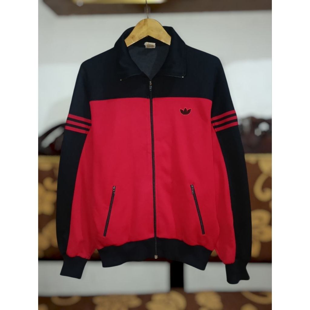 Tracktop Adidas Vintage