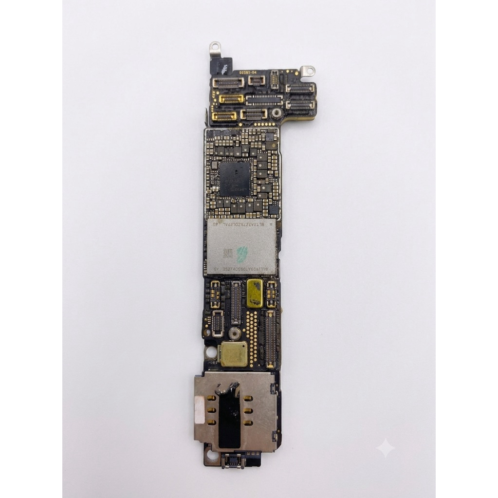 MESIN IPHONE 13 MINI LOCK iCLOUD