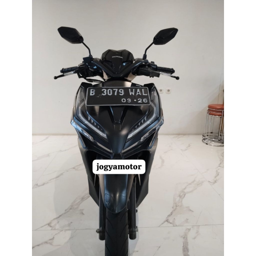 vario 150 iss 2021 WAL motor second berkualitas