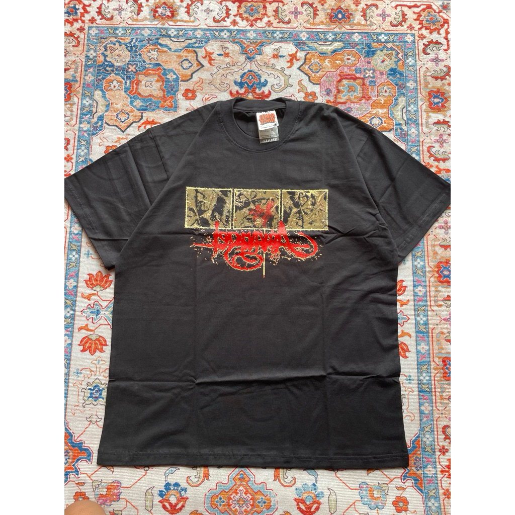 TSHIRT ARKANGEL P.U.D.E | OFFICIAL UNDERLICENCE BY RAKELHACE