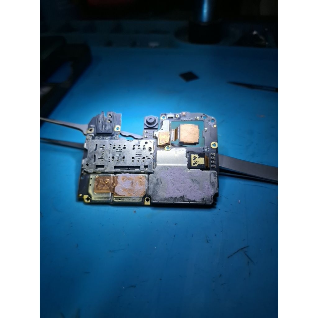 mesin redmi note 11 4/128