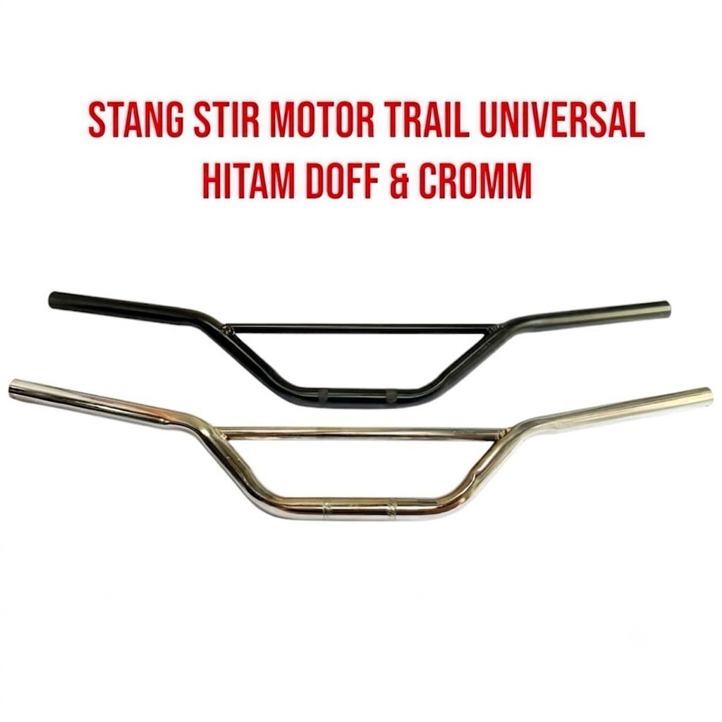 Stang Motor Trail Universal