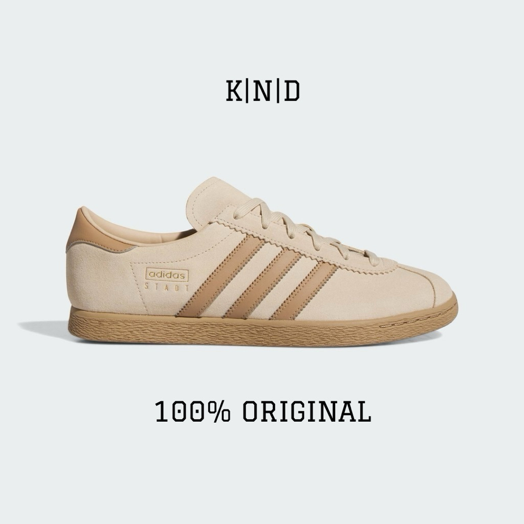 ADIDAS STADT MAGIC BEIGE CARDBOARD JI1886 ORIGINAL