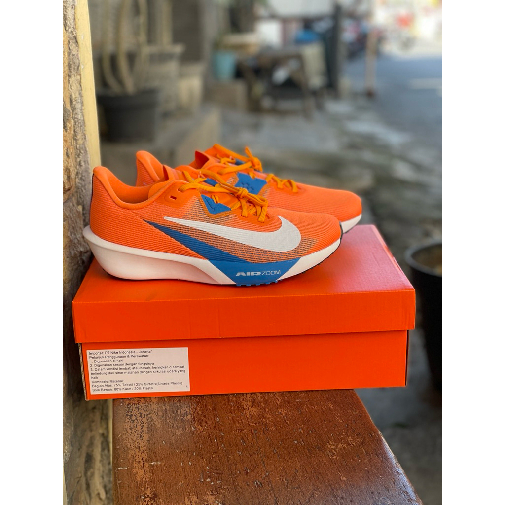 Nike Air Zoom Rival Fly 4 Men’s