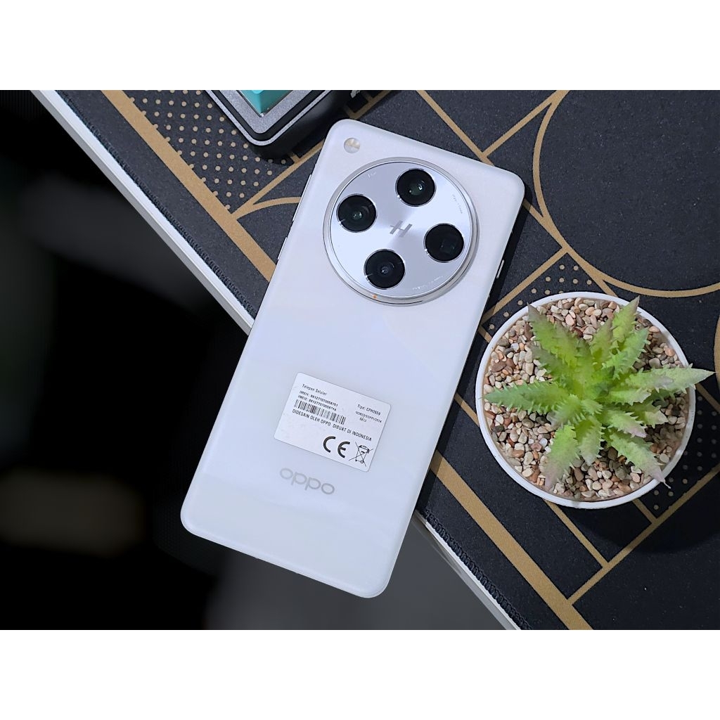 OPPO FIND X8 PRO 16/512 SECOND