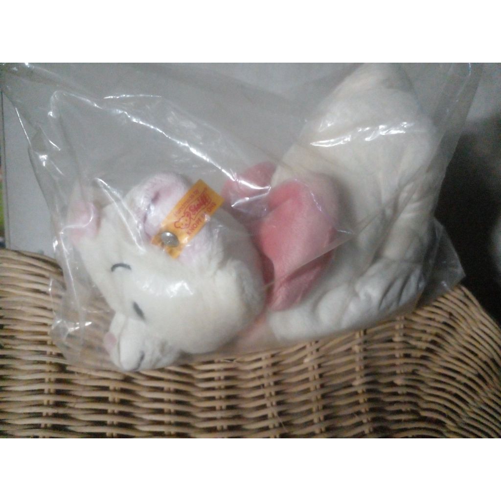 marie cat steiff jerman