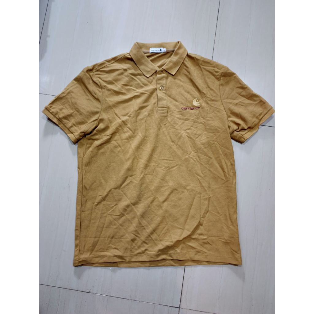 kaos krah, polo krah charhatt 2nd
