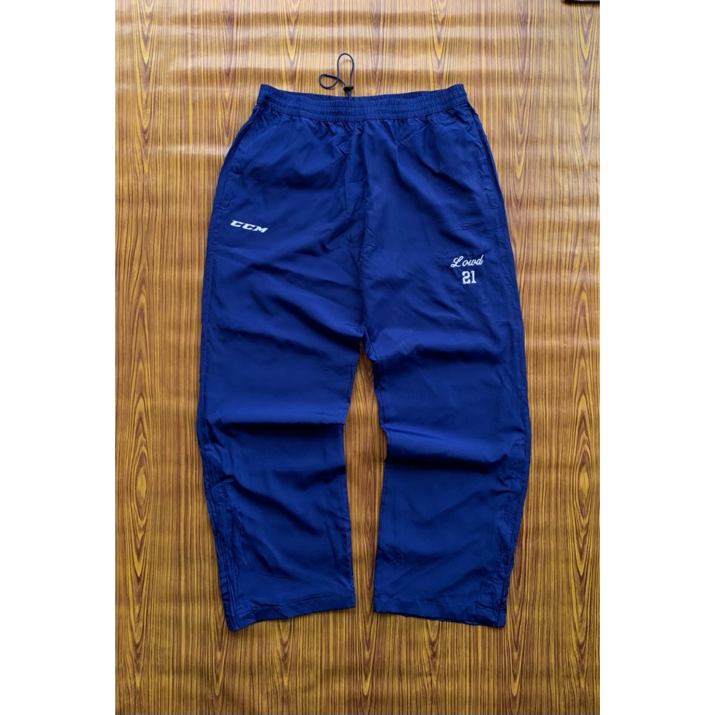 ccm trackpants
