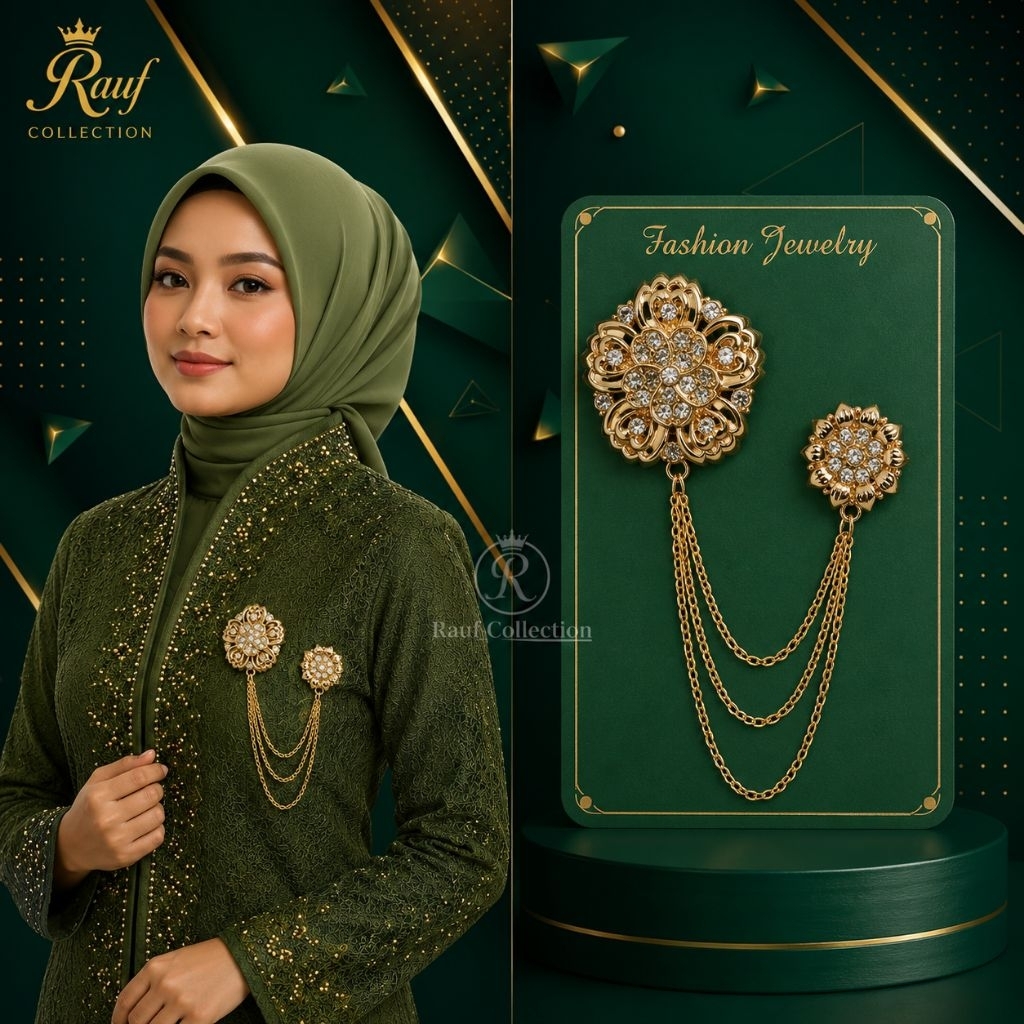 BROS RANTAI RC BARU BROS JANGAN BULAN BINTANG BROS RANTAI RC BULAN BINTANG