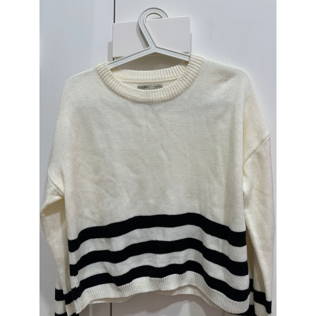 valino stripes