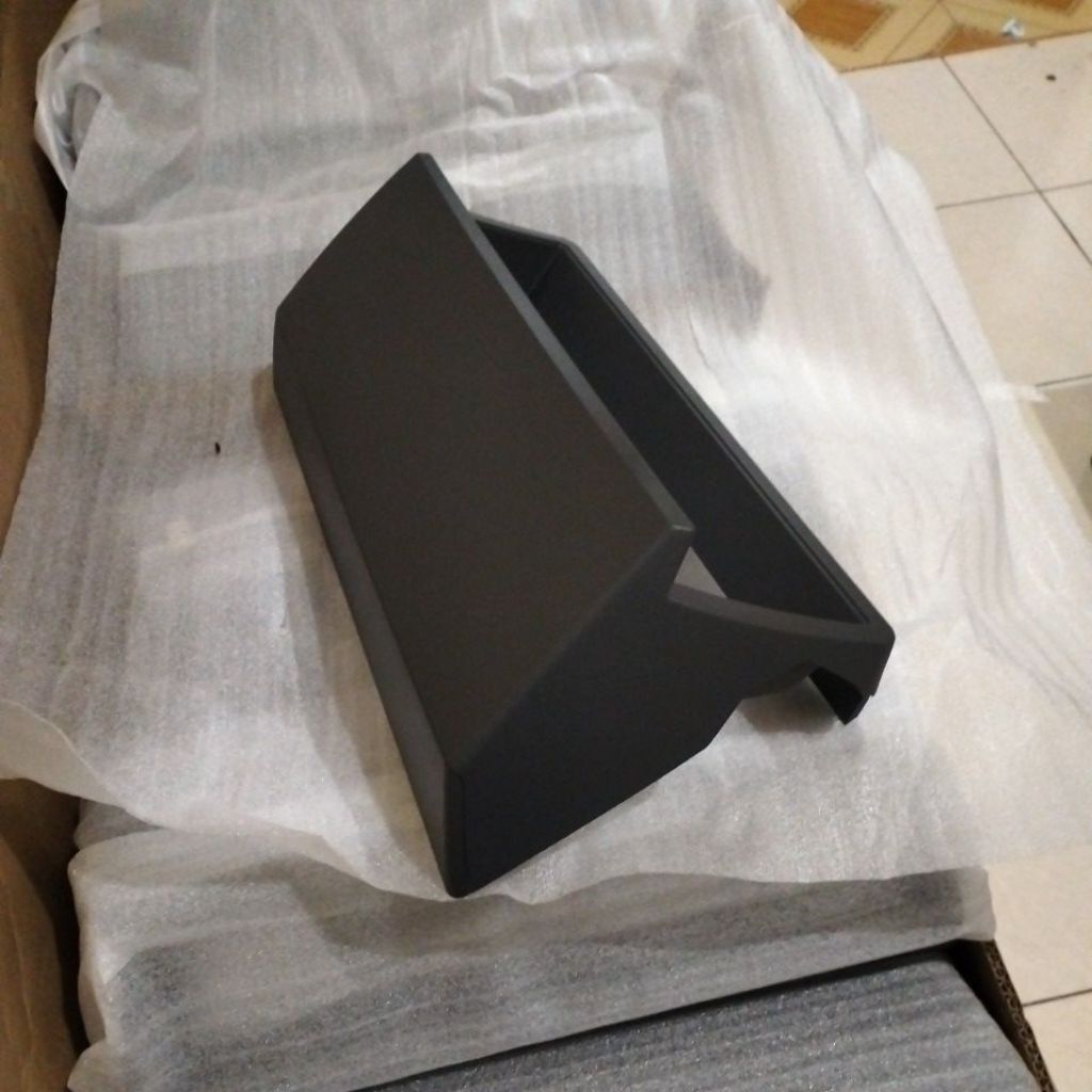 Cover tutup speedometer Kilometer hood Speedometer Mitsubishi L300 Diesel /bensin original