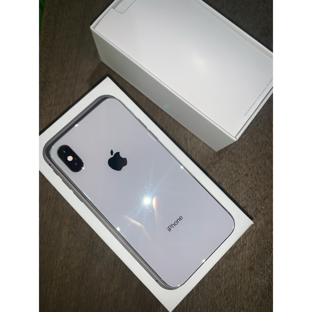 Iphone xs 256