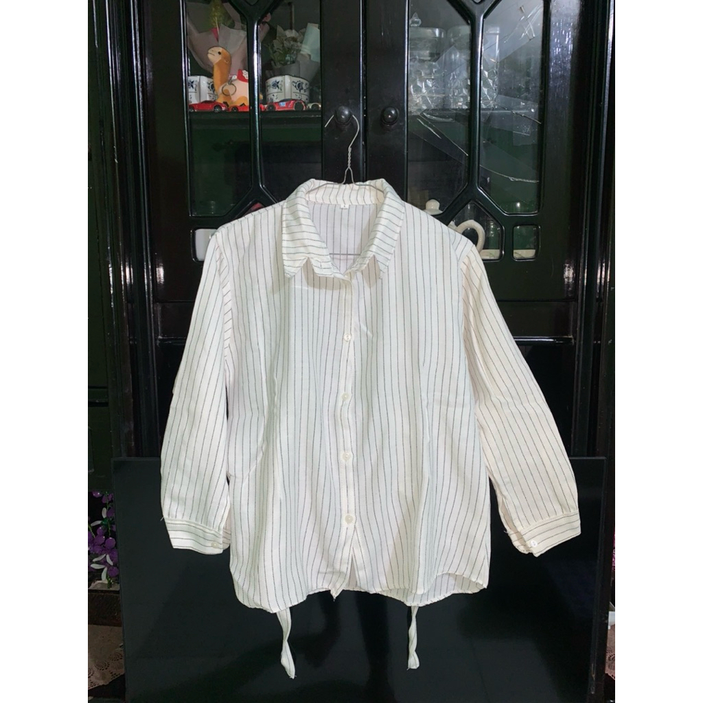 tunik white