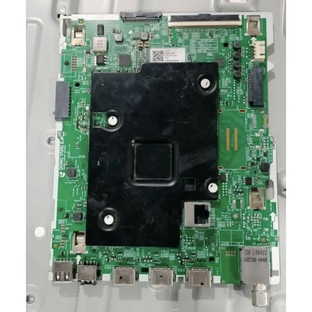 mesin mb mainboard modul manbor mainboar tv samsung 50cu7000 ua50cu7000 ua50cu7000k panel pt