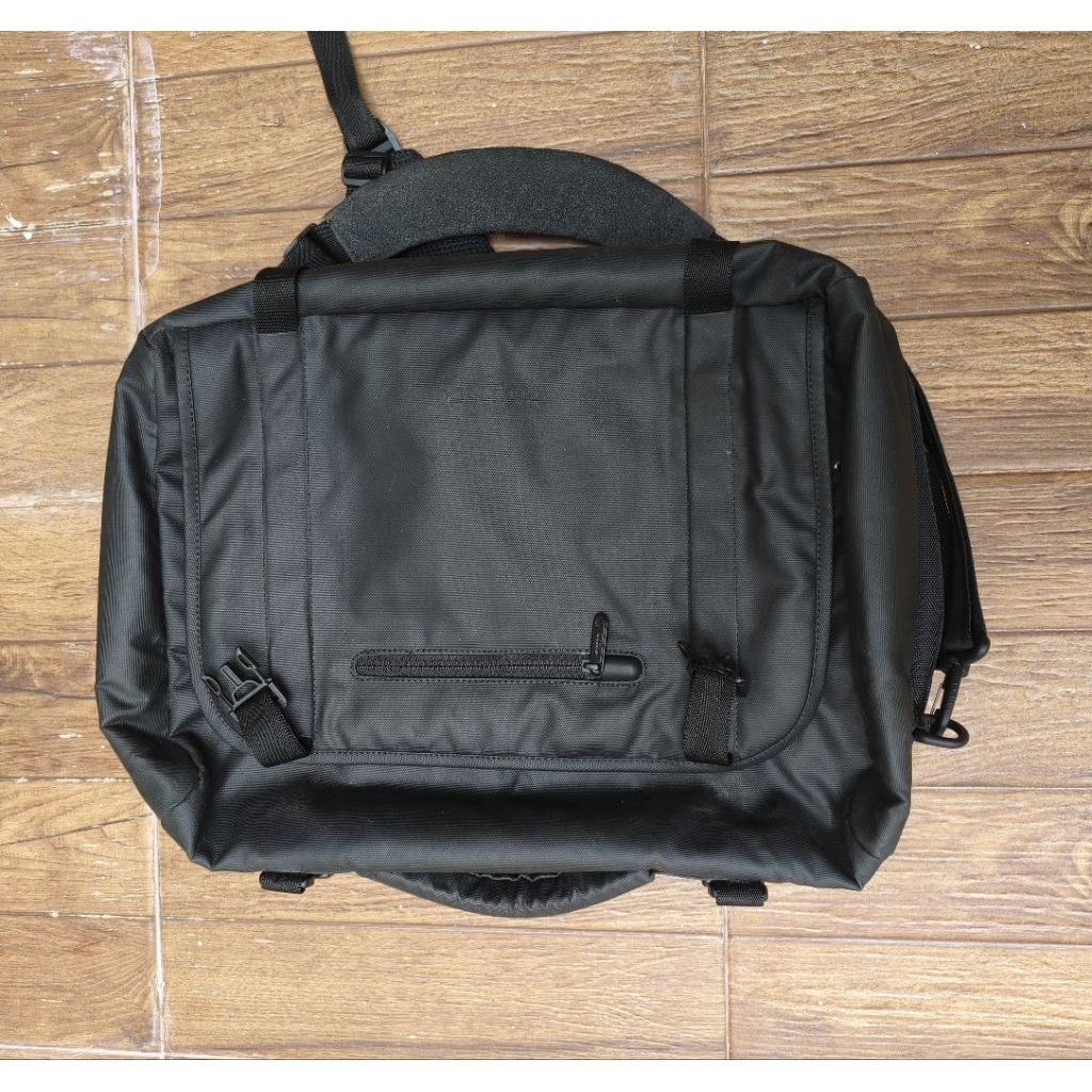 Tas 3 in 1 Bodypack Profound Backpack