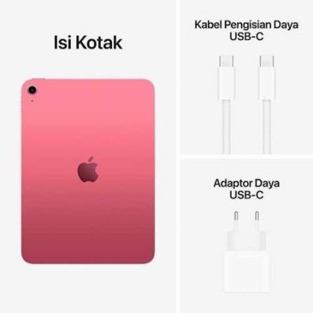 IPAD GEN 11 256Gb
