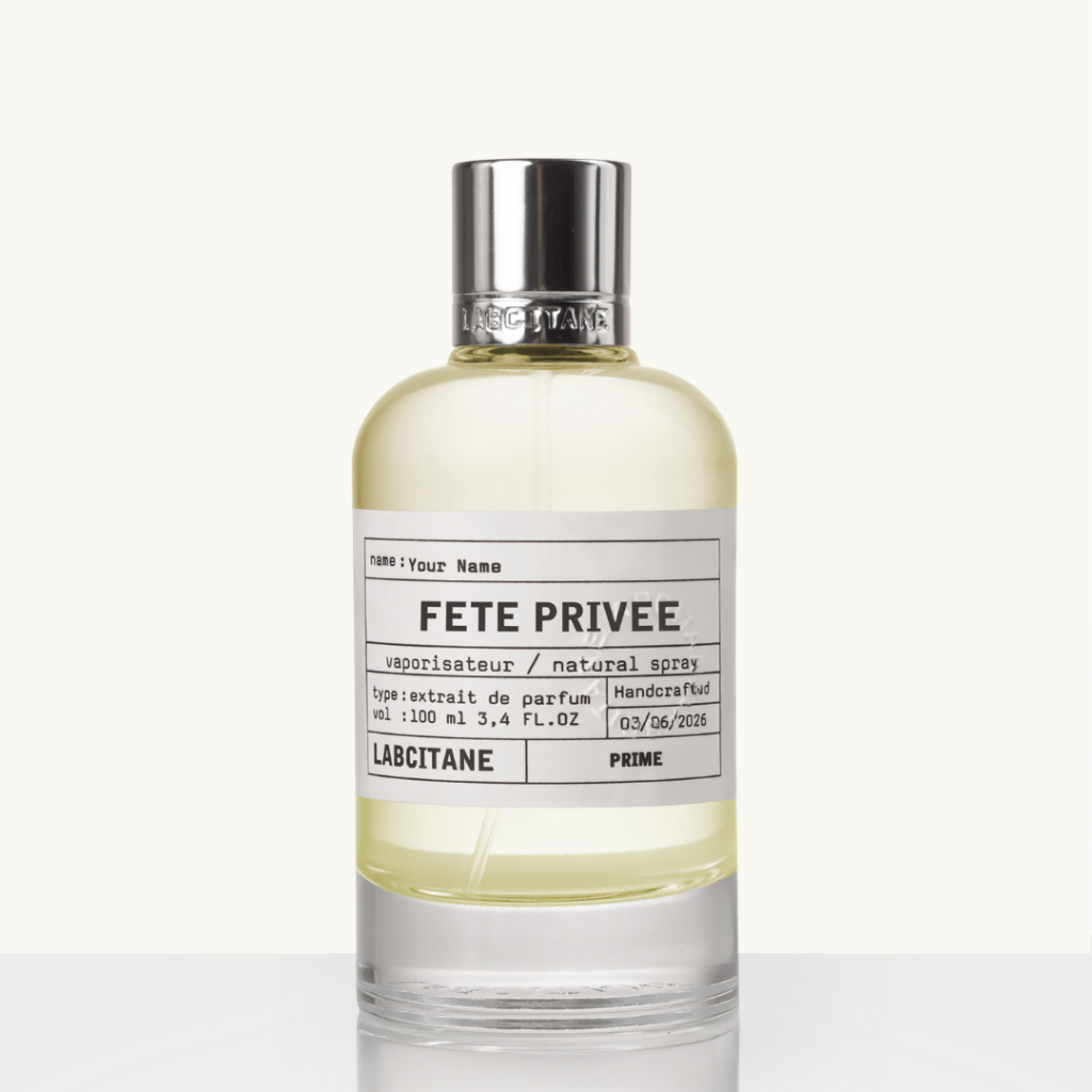 Labcitane Fete Privee - Extrait de Parfum