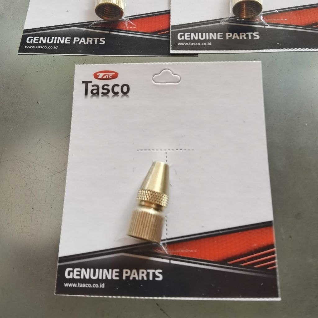 Nozzle Apollo spuyer kabut nosel air embun TASCO ORIGINAL
