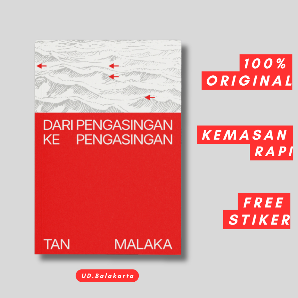 Dari Pengasingan ke Pengasingan
