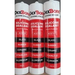 sealant botol/lem kaca botol