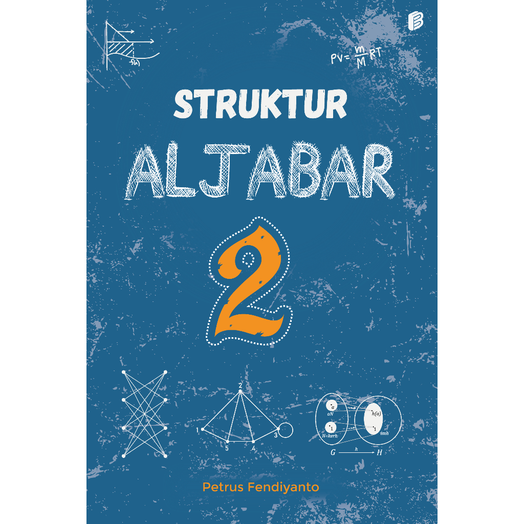 Bintang Semesta Media - Struktur Aljabar 2 - Petrus Fendiyanto