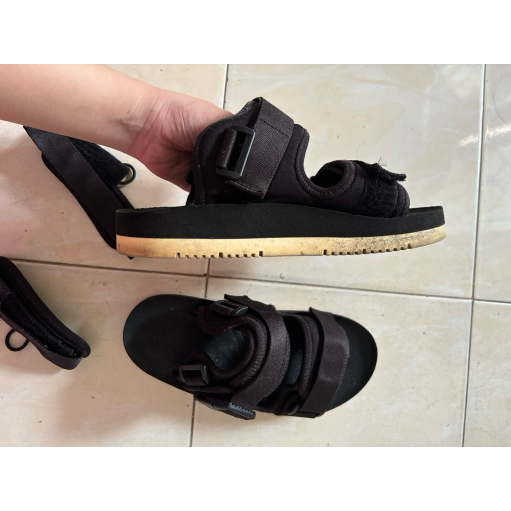 Hijack Alto Ocra Preloved