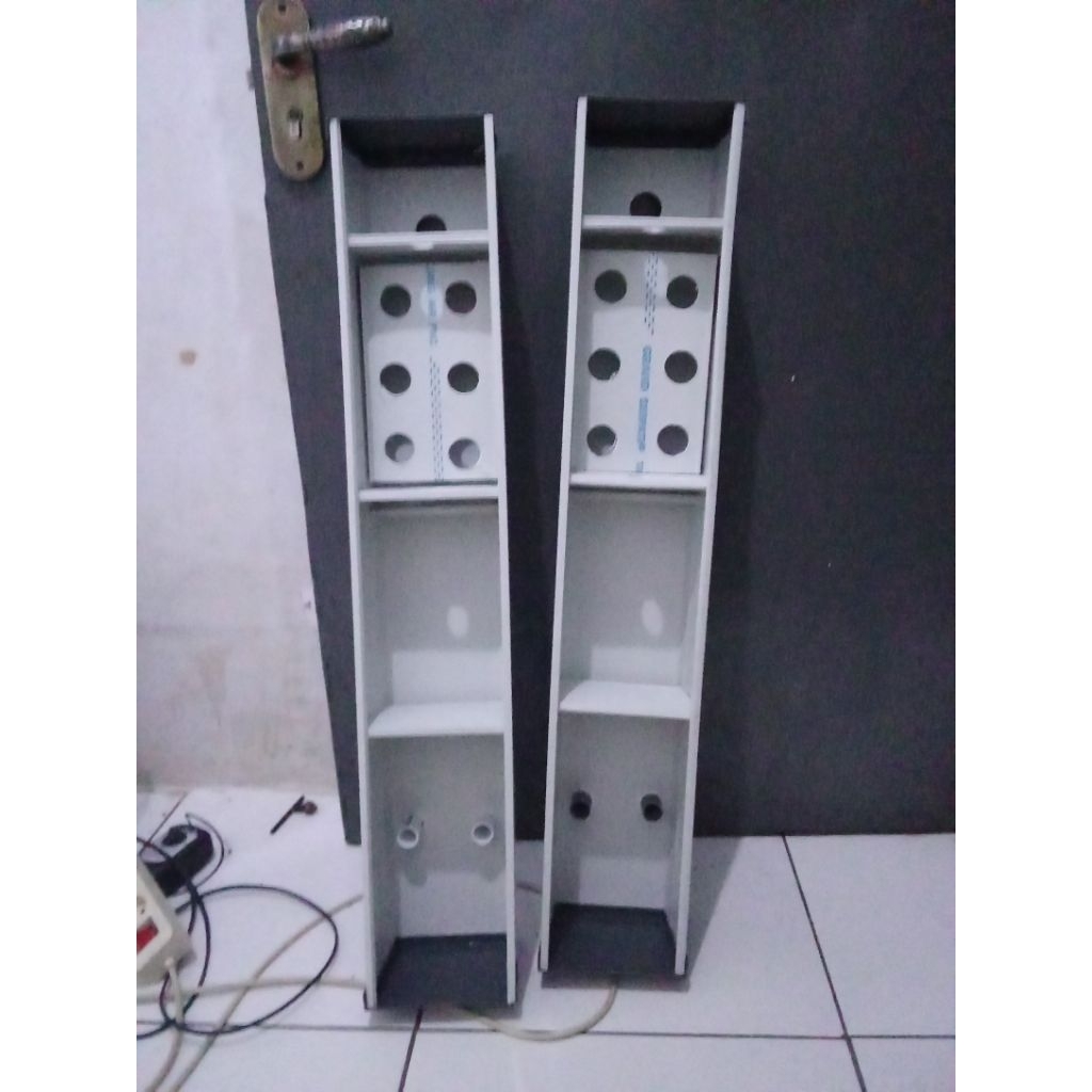 filter talang 80cm