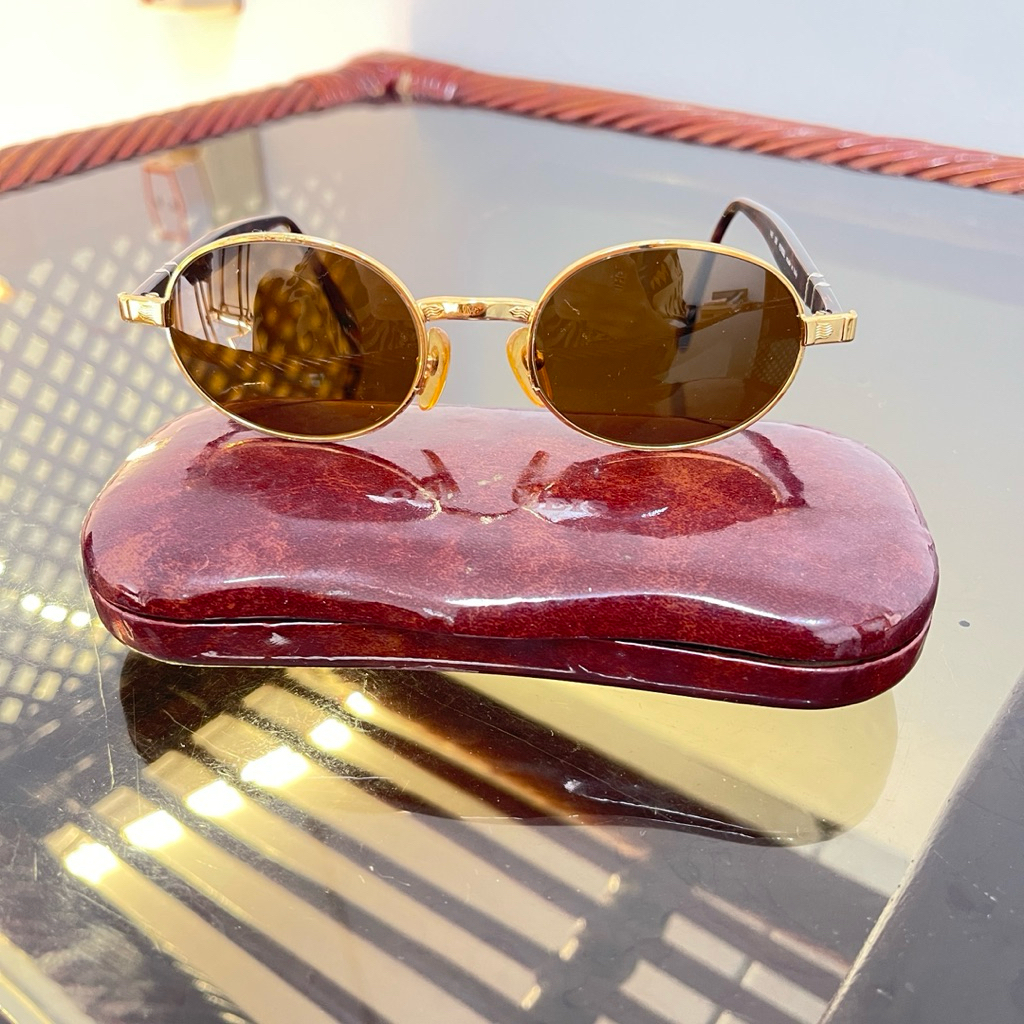 [Preloved] PERSOL DB South Vintage 1990’s