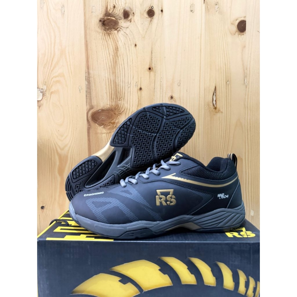 SEPATU RS SND LTD04 ORIGINAL100%