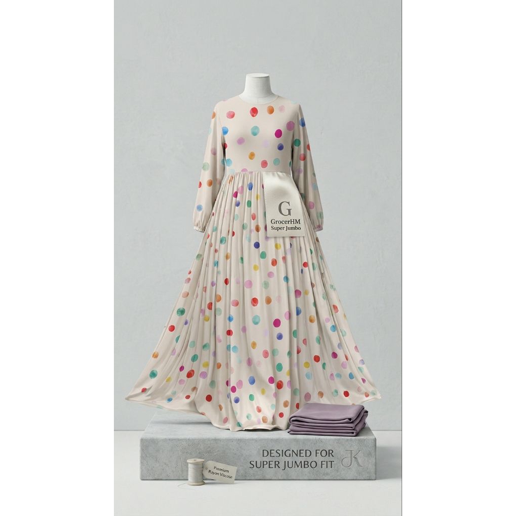 GAMIS  SUPER JUMBO LD 150-160-170 -180-190-200 CM