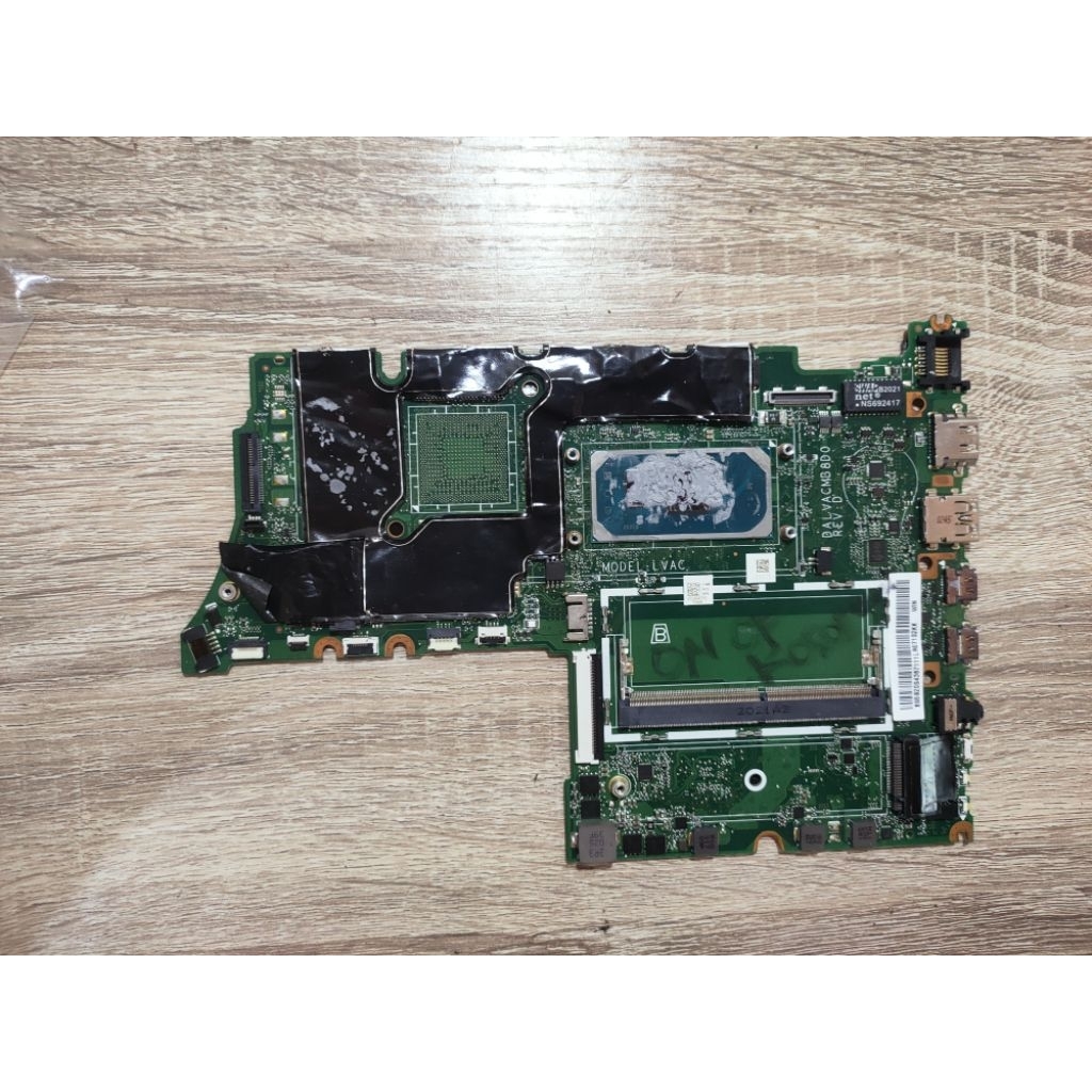 mainboard motherboard Mobo mati Laptop LENOVO 14-11L